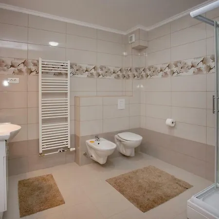 Apartment Ivana *