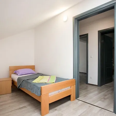 Apartment Ivana