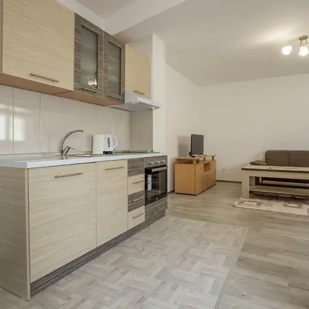 Ivana Apartment