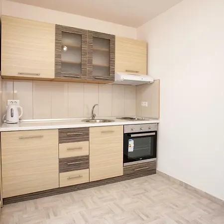 Ivana Apartment
