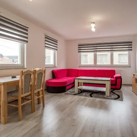 Apartment Ivana *