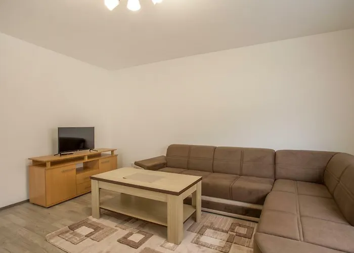 公寓 Ivana 托米斯拉夫格拉德