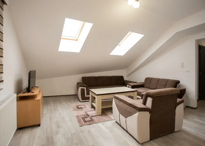 Ivana 公寓 托米斯拉夫格拉德